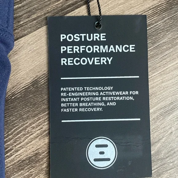 NWT IFGfit now FORME Women’s Sculpt + Legging Size XS - Picture 7 of 8